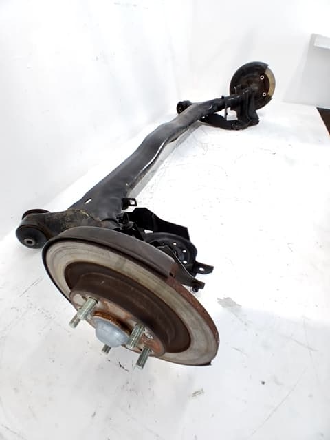 Puente trasero HONDA CIVIC BERLINA 5 (FK) 5