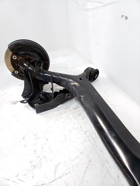 Puente trasero HONDA CIVIC BERLINA 5 (FK) 4
