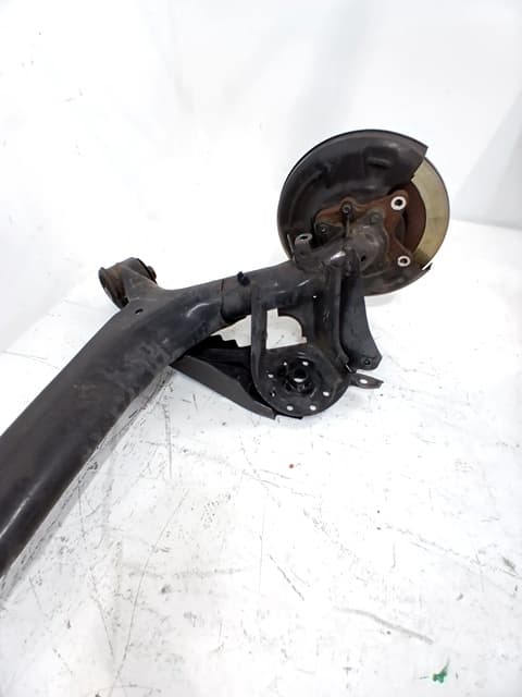 Puente trasero HONDA CIVIC BERLINA 5 (FK) 2