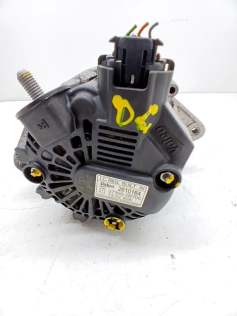 Alternador HYUNDAI IX20 3
