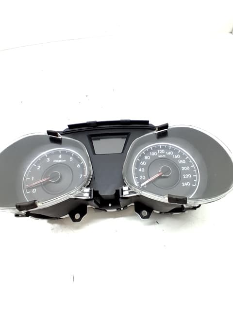 Cuadro instrumentos HYUNDAI IX20 2