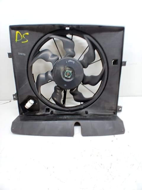 Electroventilador HYUNDAI IX20