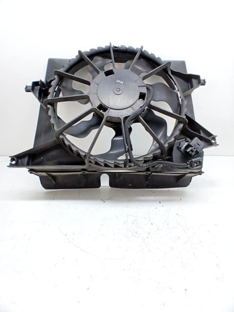 Electroventilador HYUNDAI IX20 2