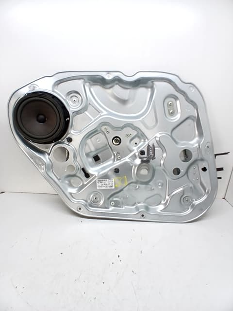 Elevalunas delantero izquierdo HYUNDAI IX20 3