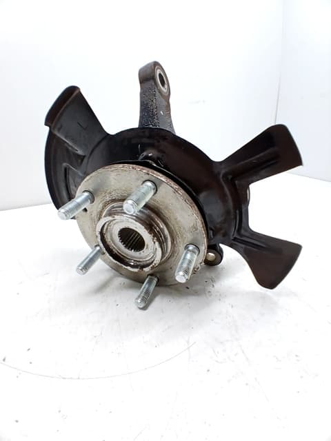 Mangueta delantera izquierda HYUNDAI IX20 3