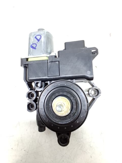 Motor elevalunas delantero derecho HYUNDAI IX20 2