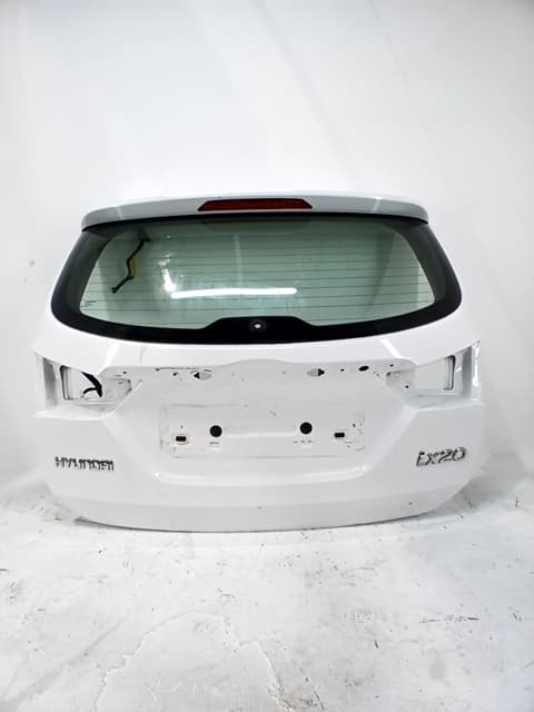 Porton trasero HYUNDAI IX20