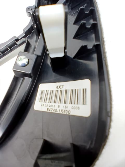 Recambio HYUNDAI IX20 ref. 847401K600 2