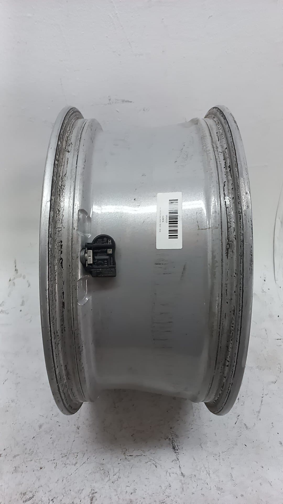Llanta LAND ROVER DISCOVERY SPORT 4