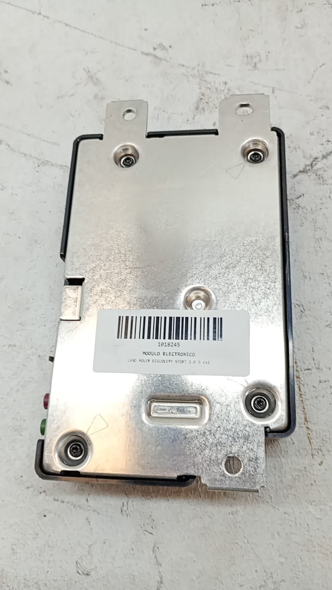 Modulo electronico LAND ROVER DISCOVERY SPORT 3