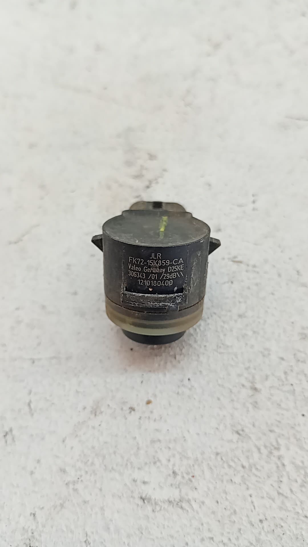 Sensor de aparcamiento LAND ROVER DISCOVERY SPORT 2