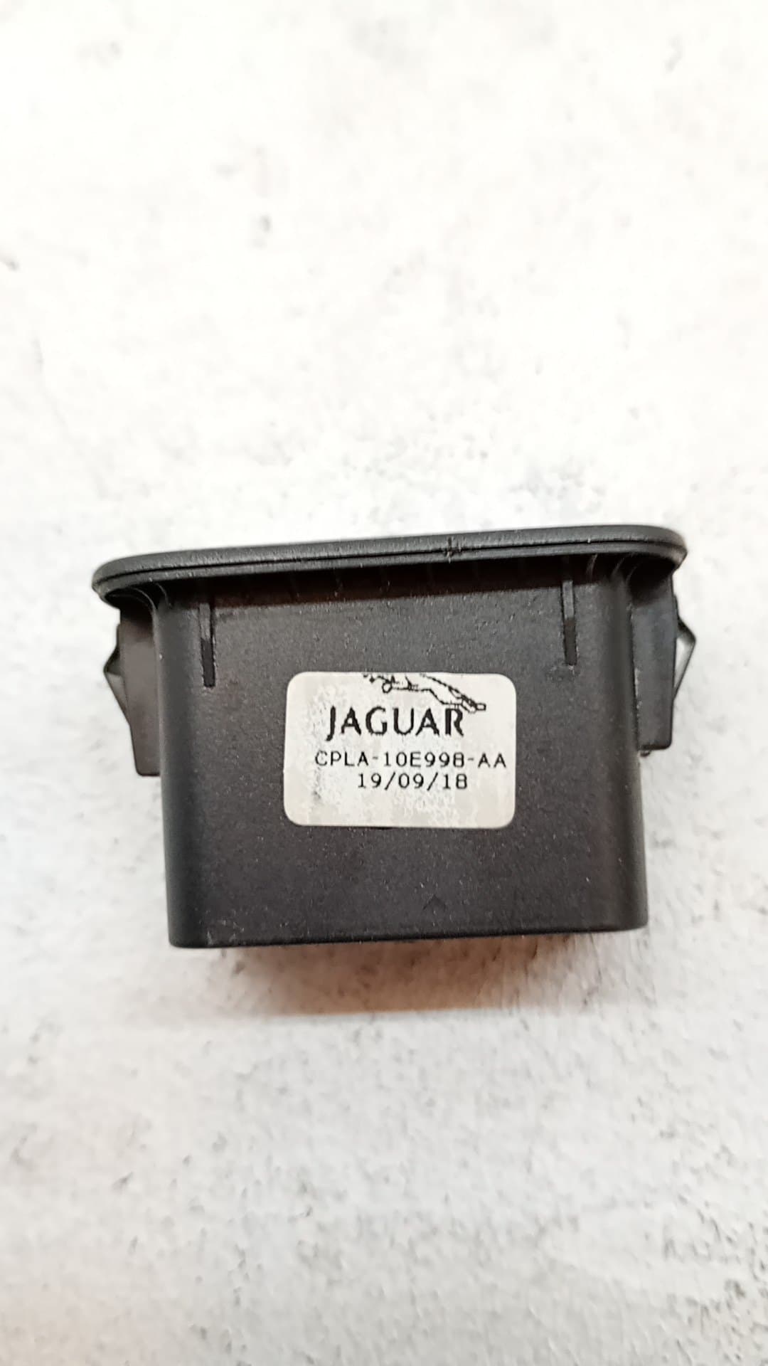 Interruptor LAND ROVER DISCOVERY SPORT 2