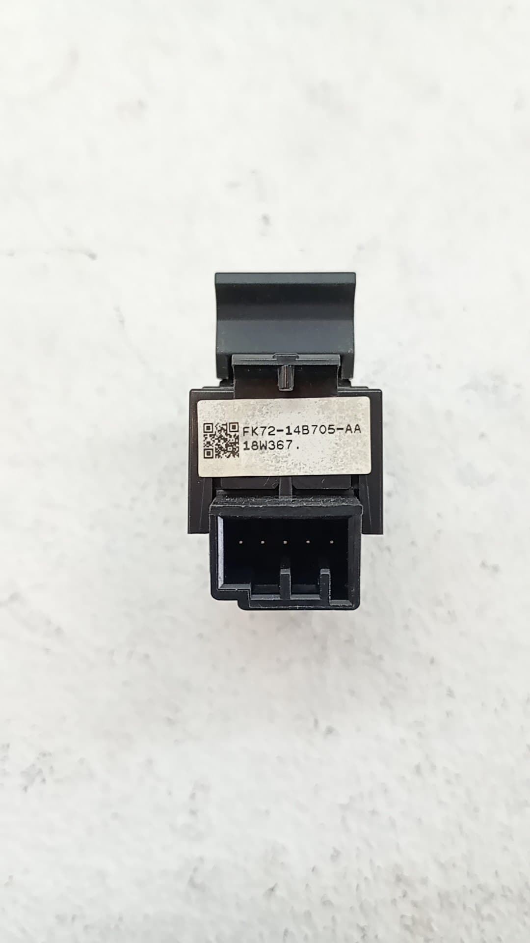 Interruptor LAND ROVER DISCOVERY SPORT