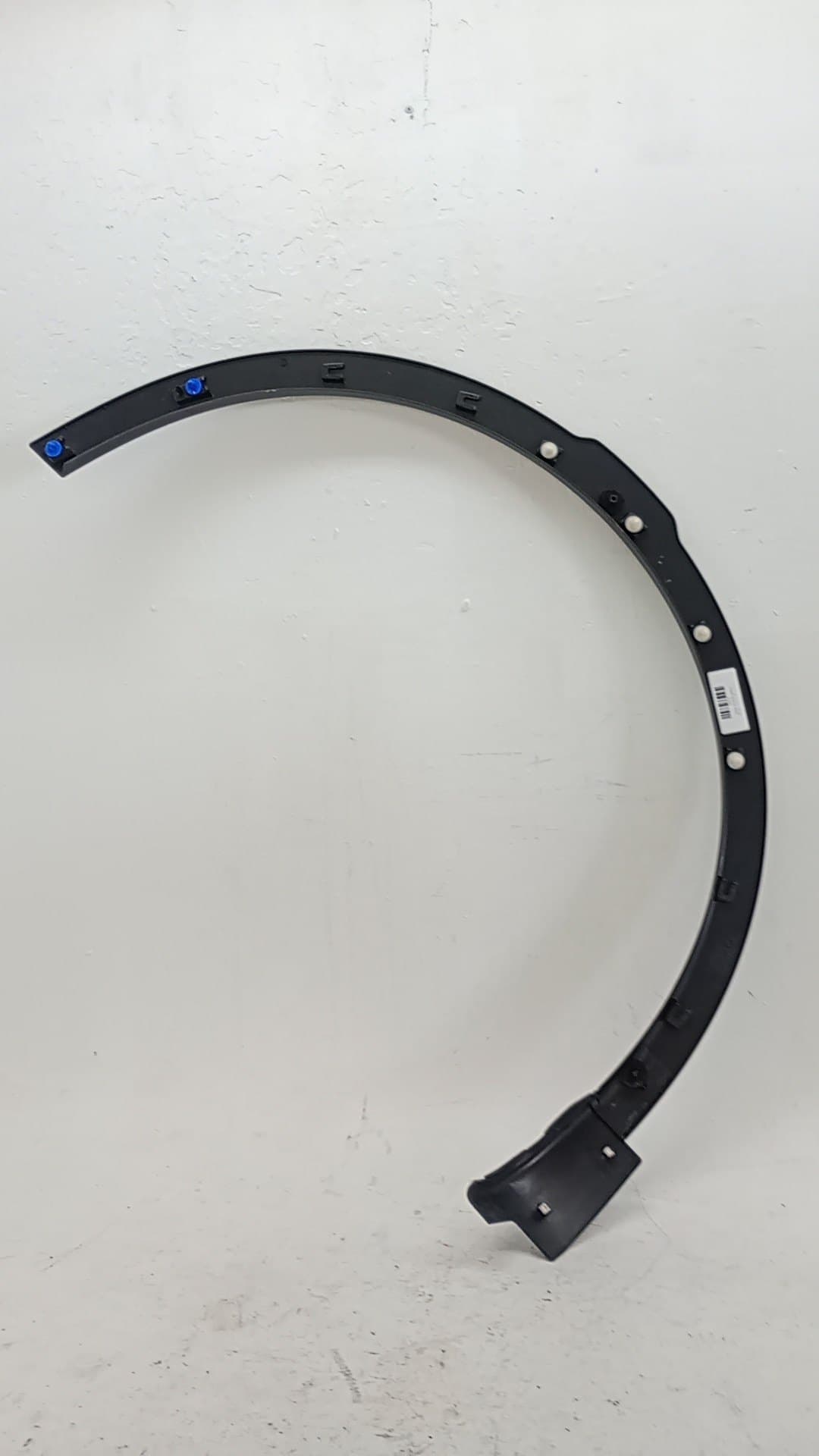 Aletin delantero derecho LAND ROVER DISCOVERY SPORT 3