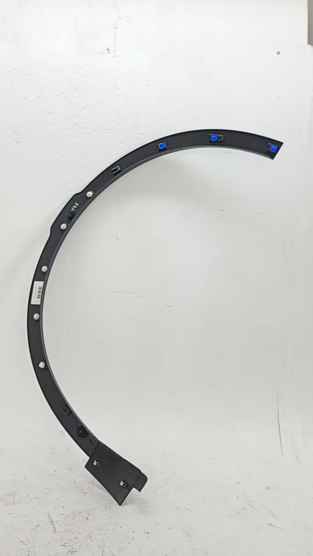 Aletin delantero izquierdo LAND ROVER DISCOVERY SPORT 3