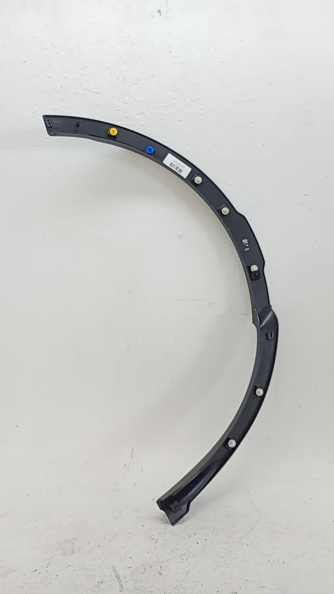 Aletin trasero izquierdo LAND ROVER DISCOVERY SPORT 3