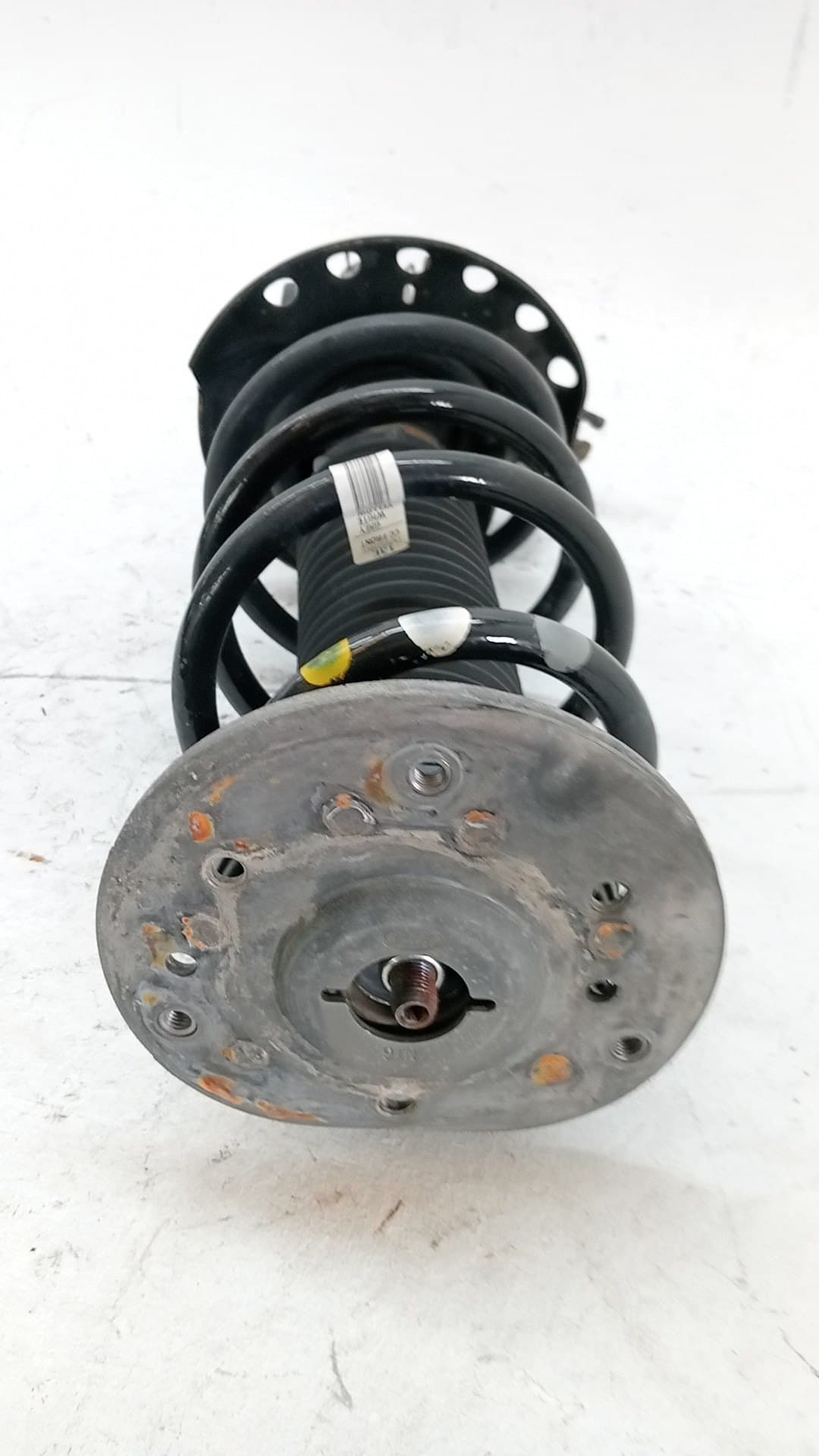 Amortiguador delantero derecho LAND ROVER DISCOVERY SPORT 2