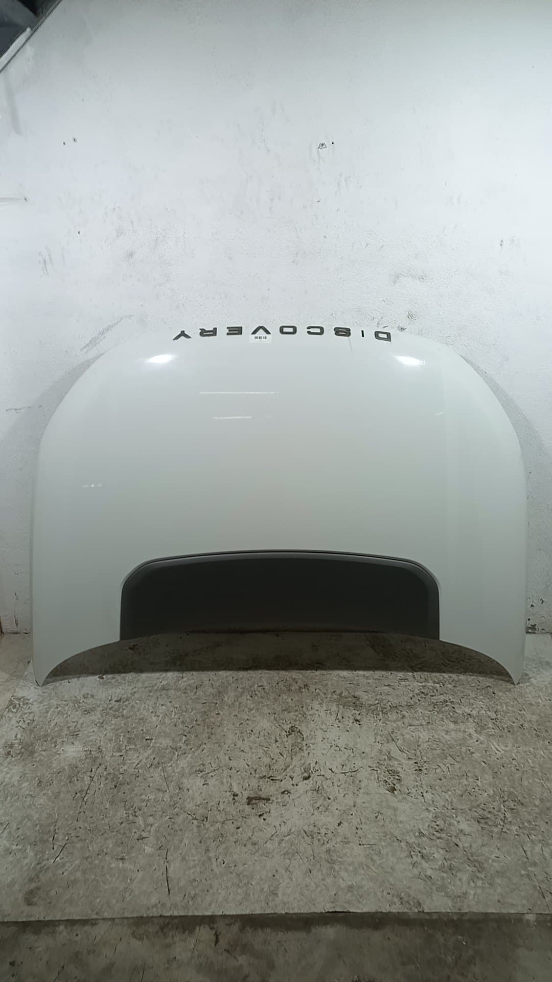 Capot LAND ROVER DISCOVERY SPORT
