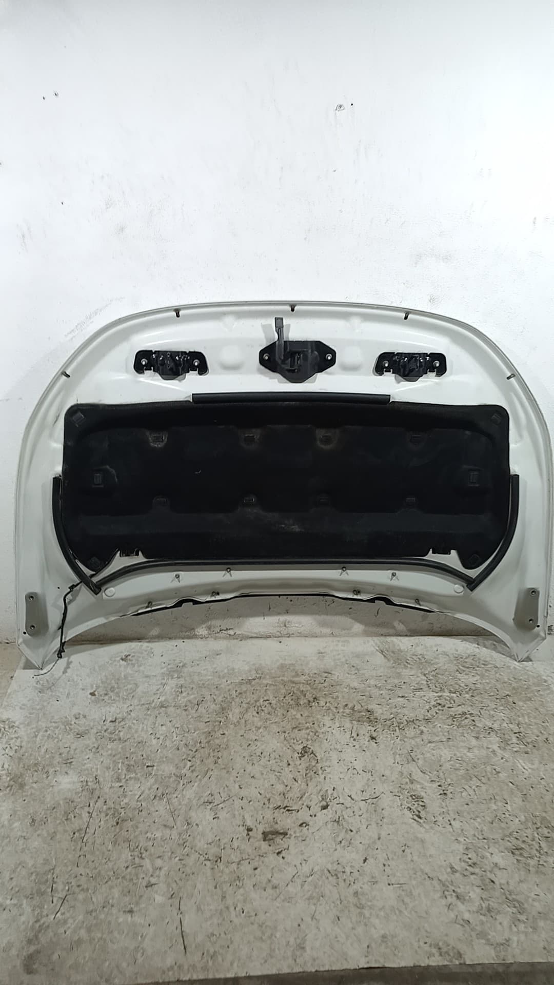 Capot LAND ROVER DISCOVERY SPORT 2