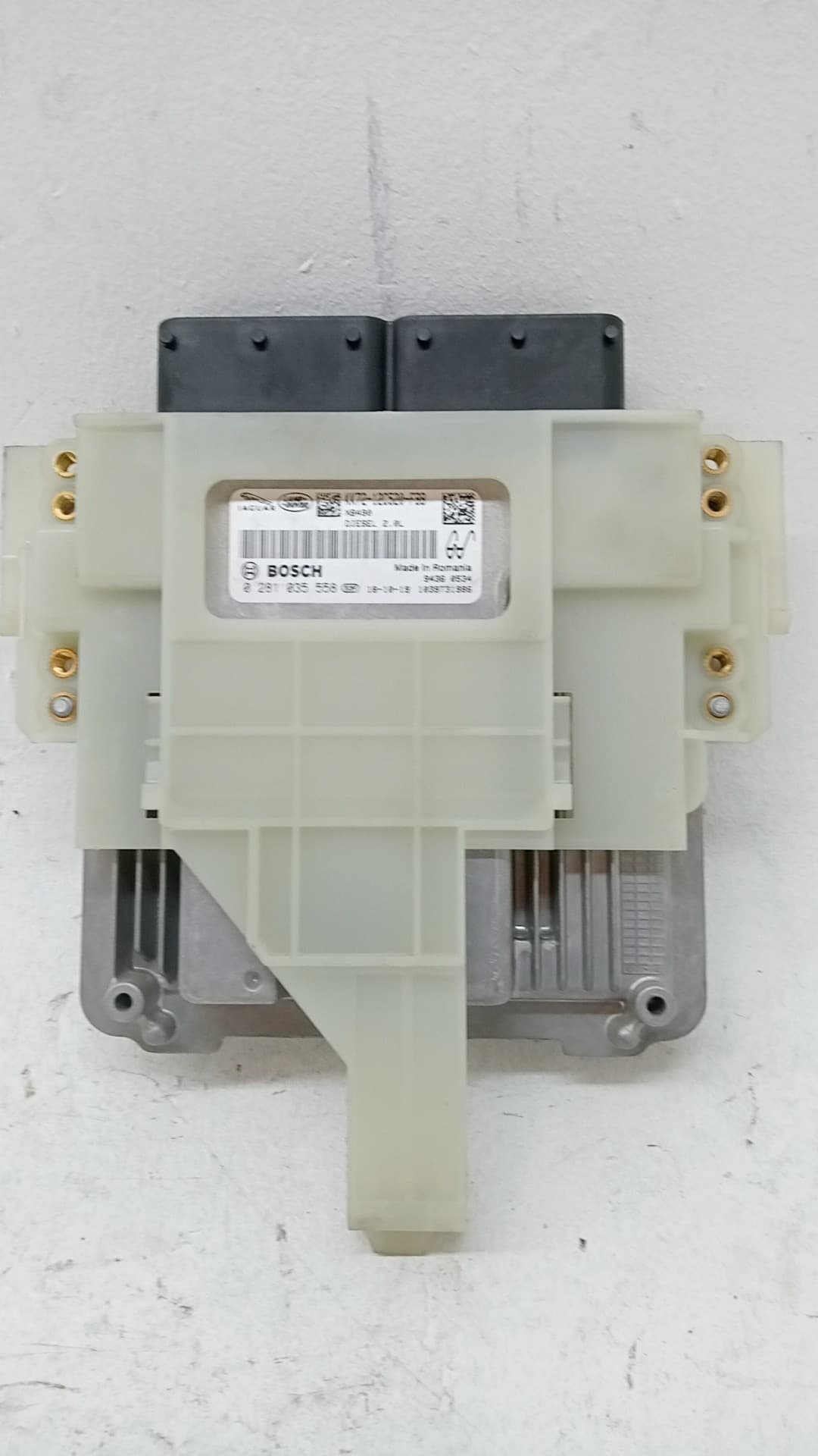 Centralita motor uce LAND ROVER DISCOVERY SPORT