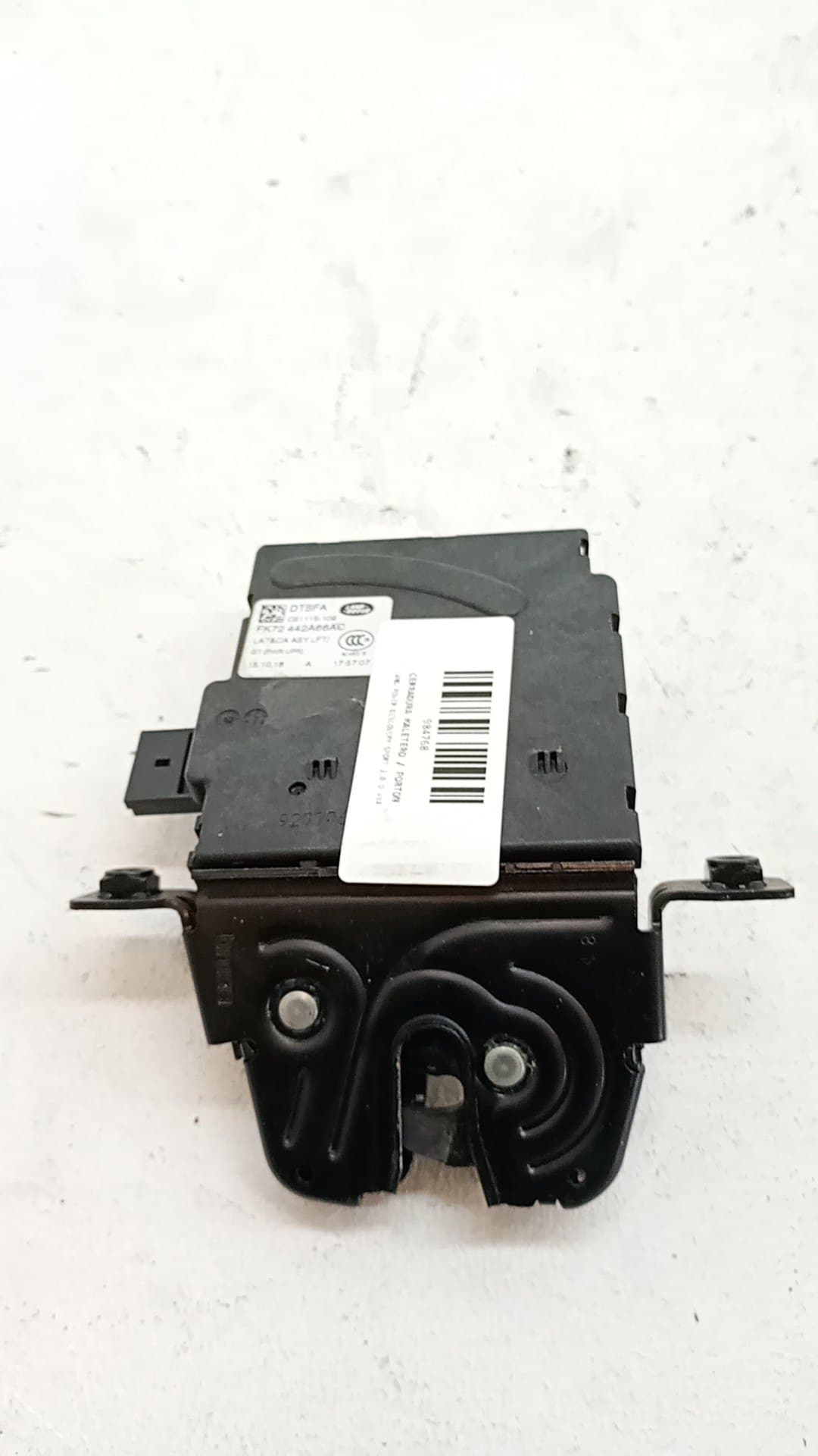 Cerradura maletero / porton LAND ROVER DISCOVERY SPORT