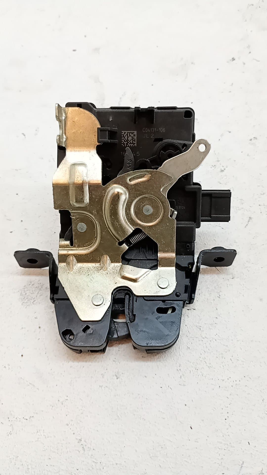 Cerradura maletero / porton LAND ROVER DISCOVERY SPORT 2