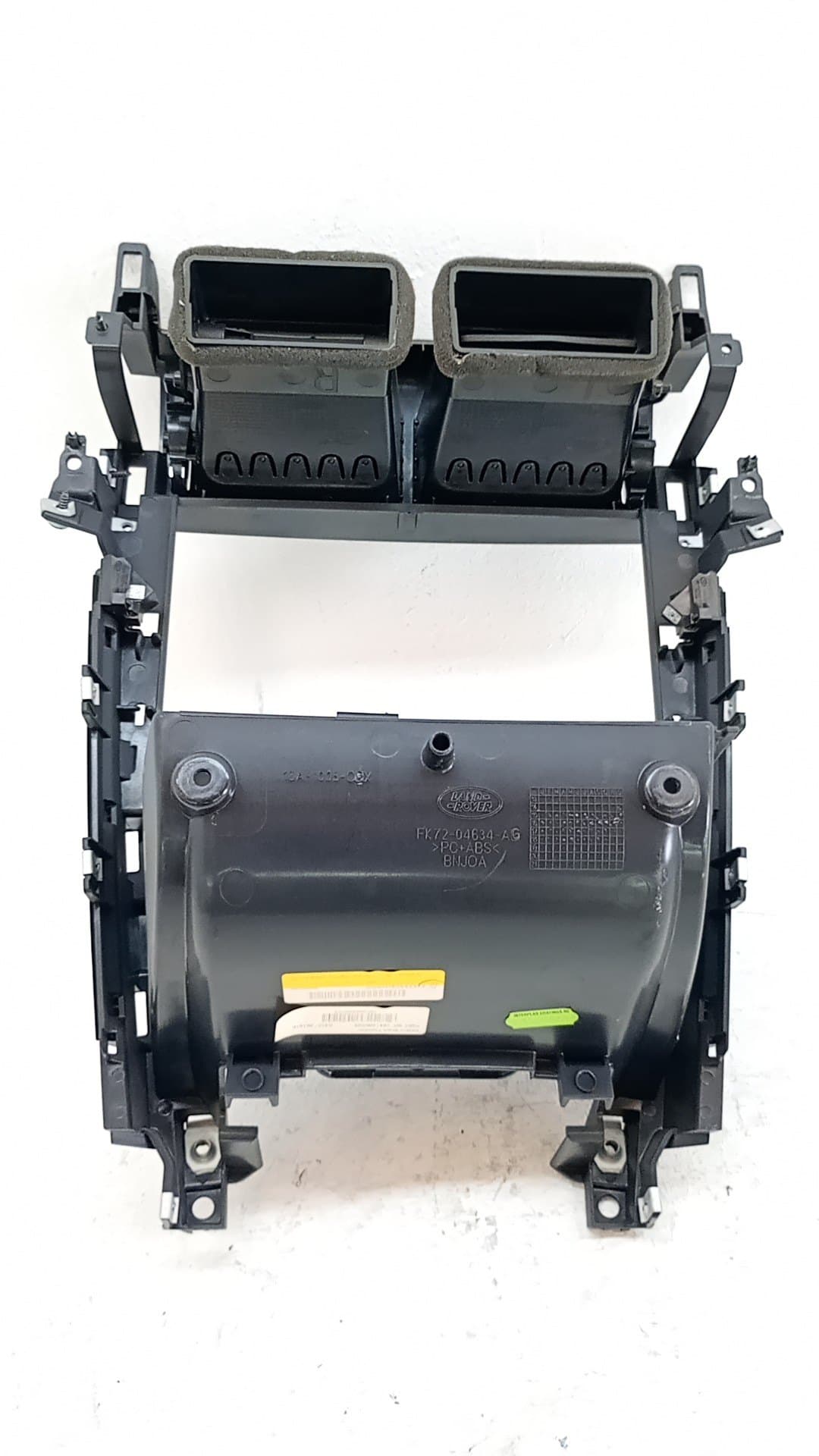 Consola central LAND ROVER DISCOVERY SPORT 2
