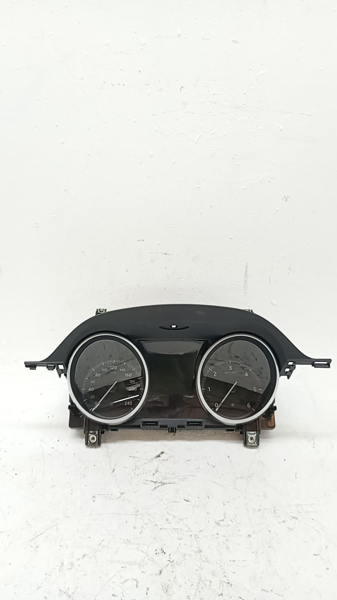 Cuadro instrumentos LAND ROVER DISCOVERY SPORT 4