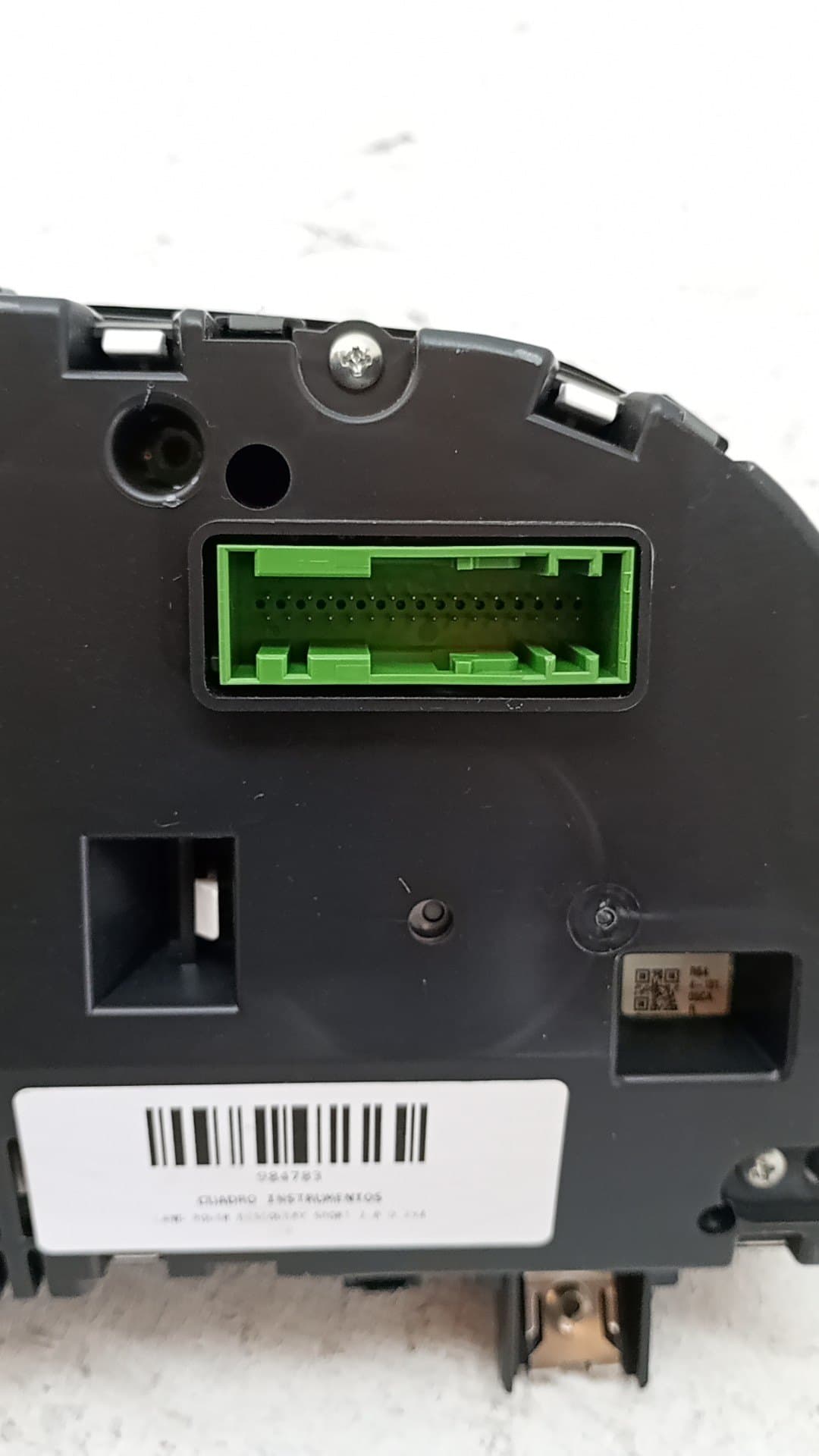Cuadro instrumentos LAND ROVER DISCOVERY SPORT