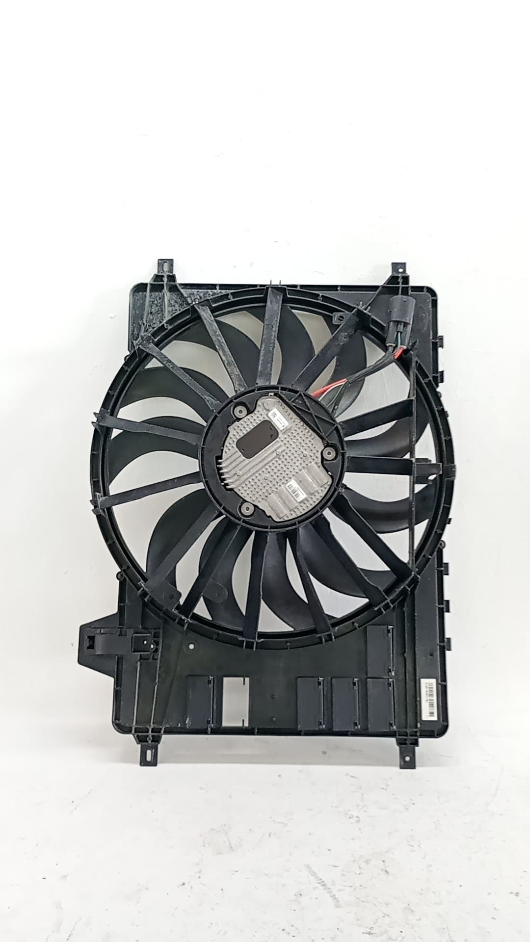 Electroventilador LAND ROVER DISCOVERY SPORT 3
