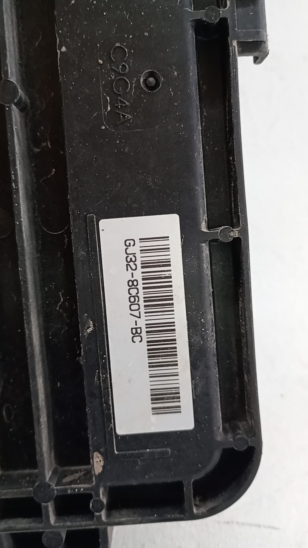 Electroventilador LAND ROVER DISCOVERY SPORT 2