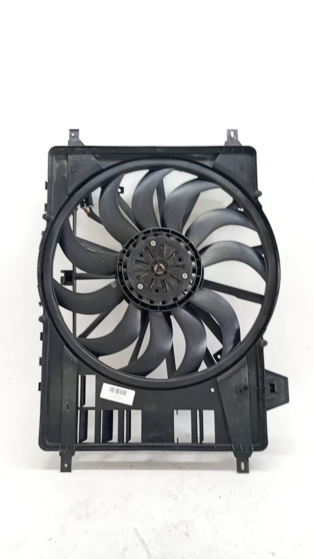 Electroventilador LAND ROVER DISCOVERY SPORT