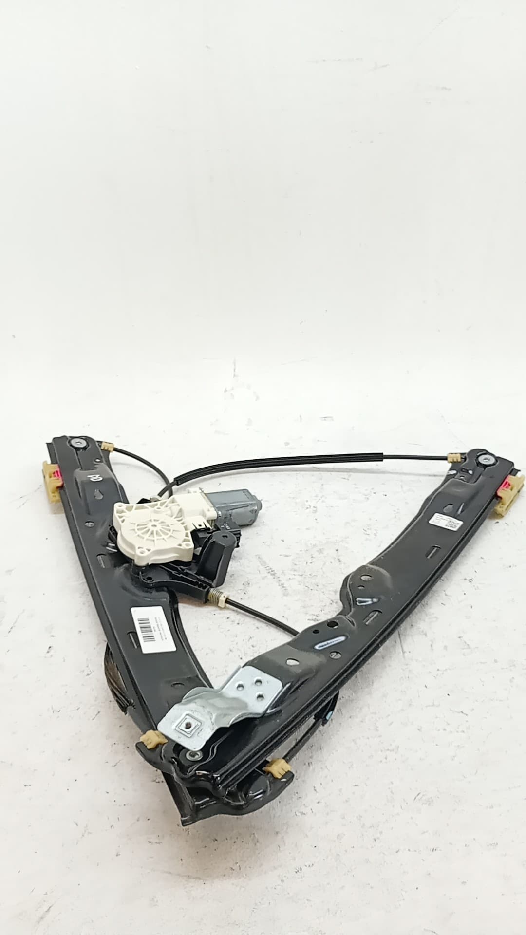Elevalunas delantero derecho LAND ROVER DISCOVERY SPORT 3