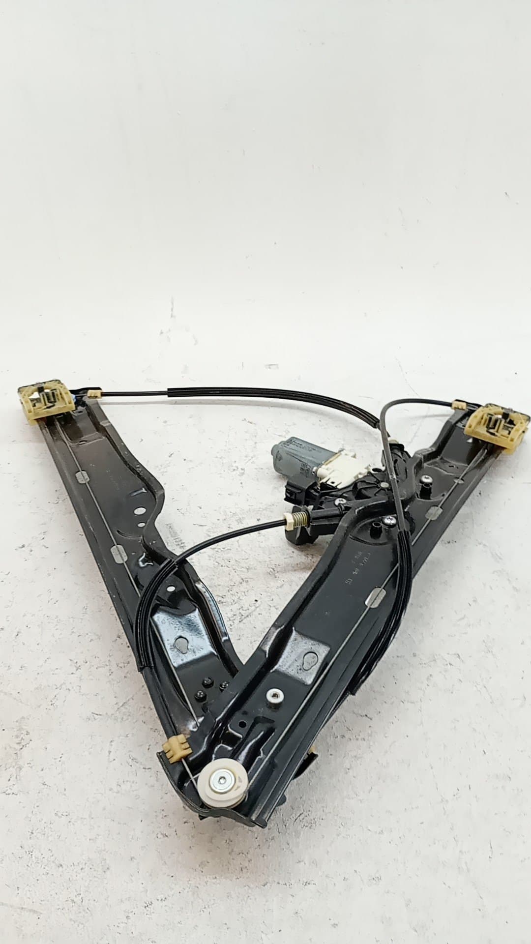 Elevalunas delantero derecho LAND ROVER DISCOVERY SPORT