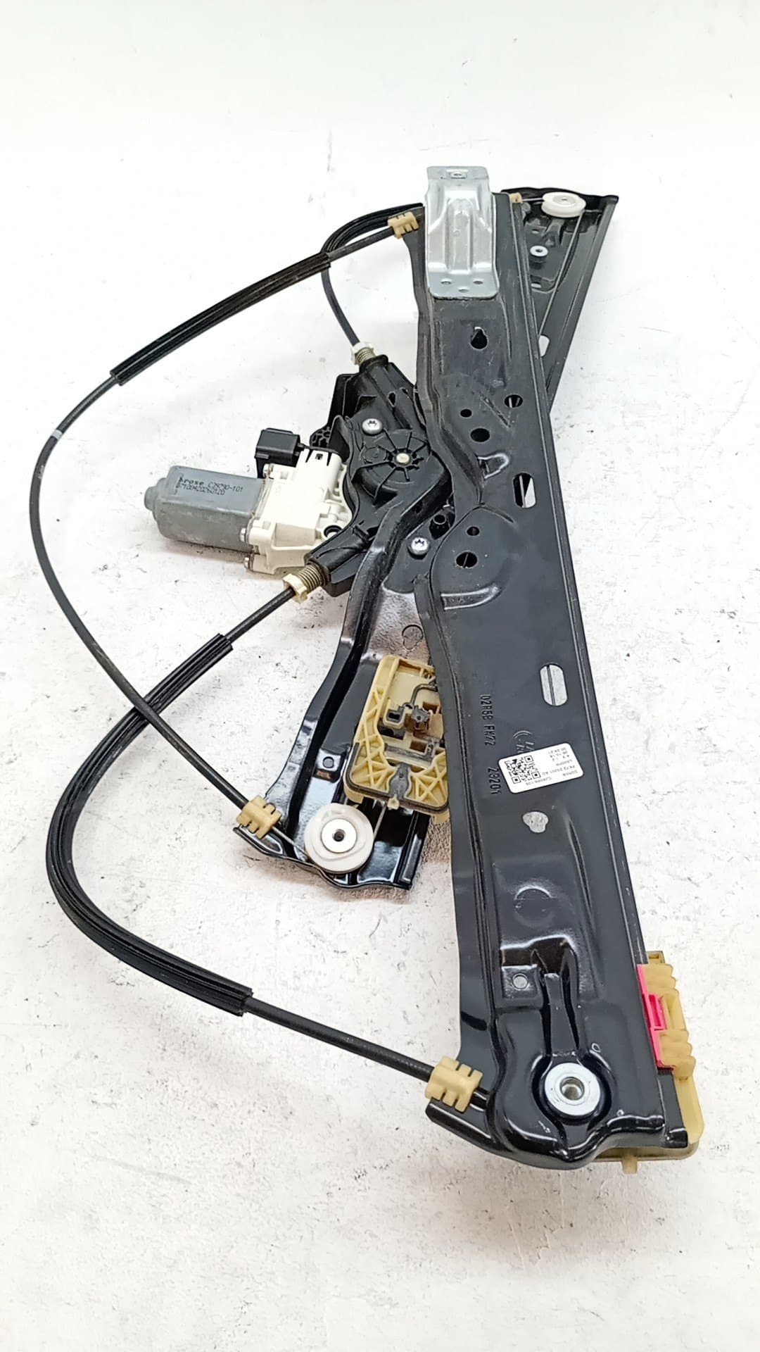 Elevalunas delantero izquierdo LAND ROVER DISCOVERY SPORT 2