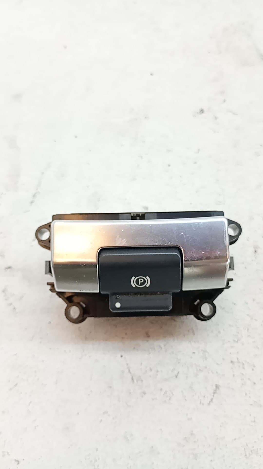 Freno de mano electrico LAND ROVER DISCOVERY SPORT 4