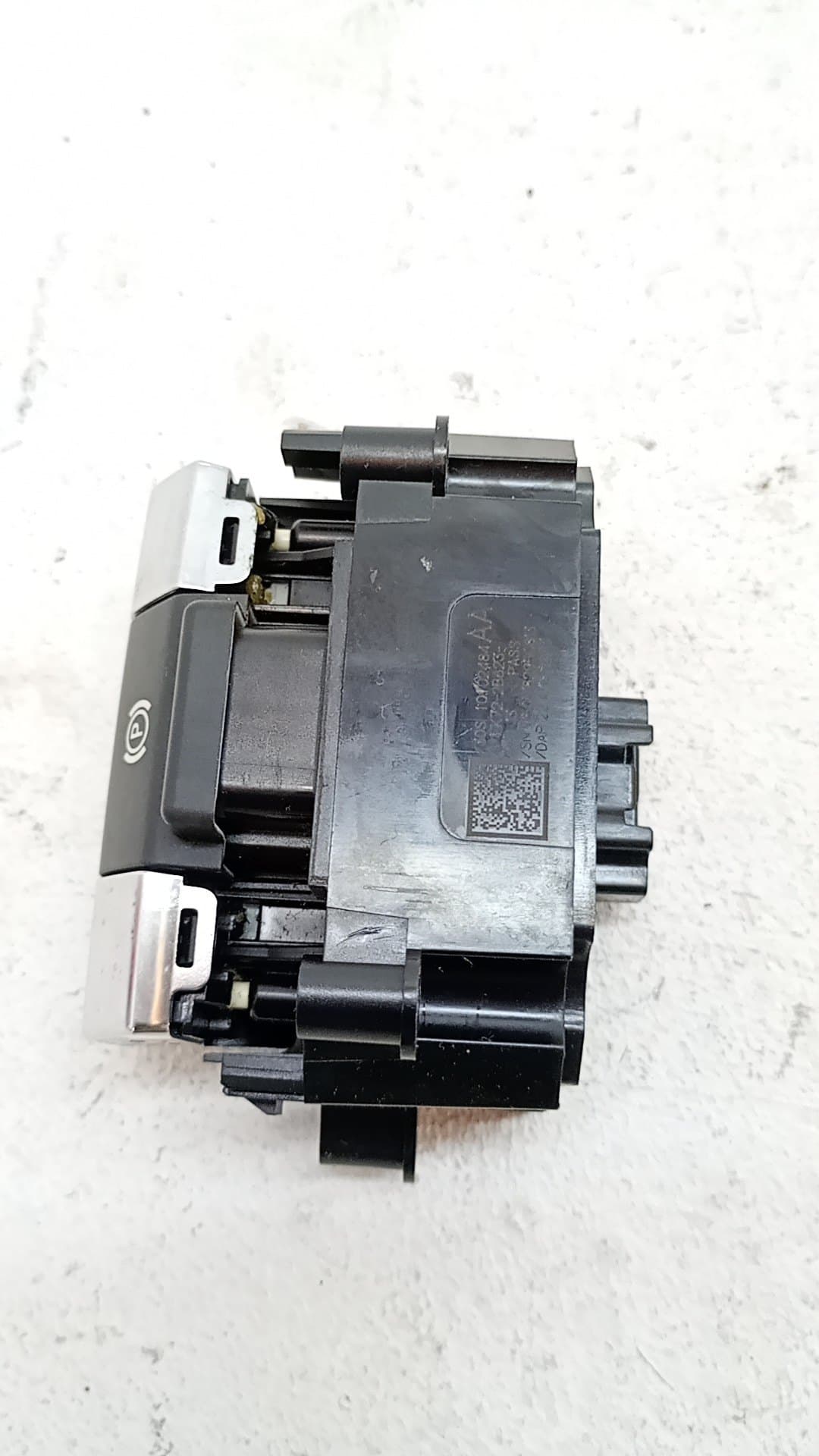 Freno de mano electrico LAND ROVER DISCOVERY SPORT 3