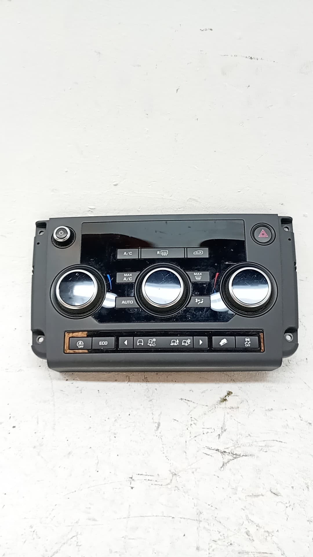 Mando climatizador LAND ROVER DISCOVERY SPORT