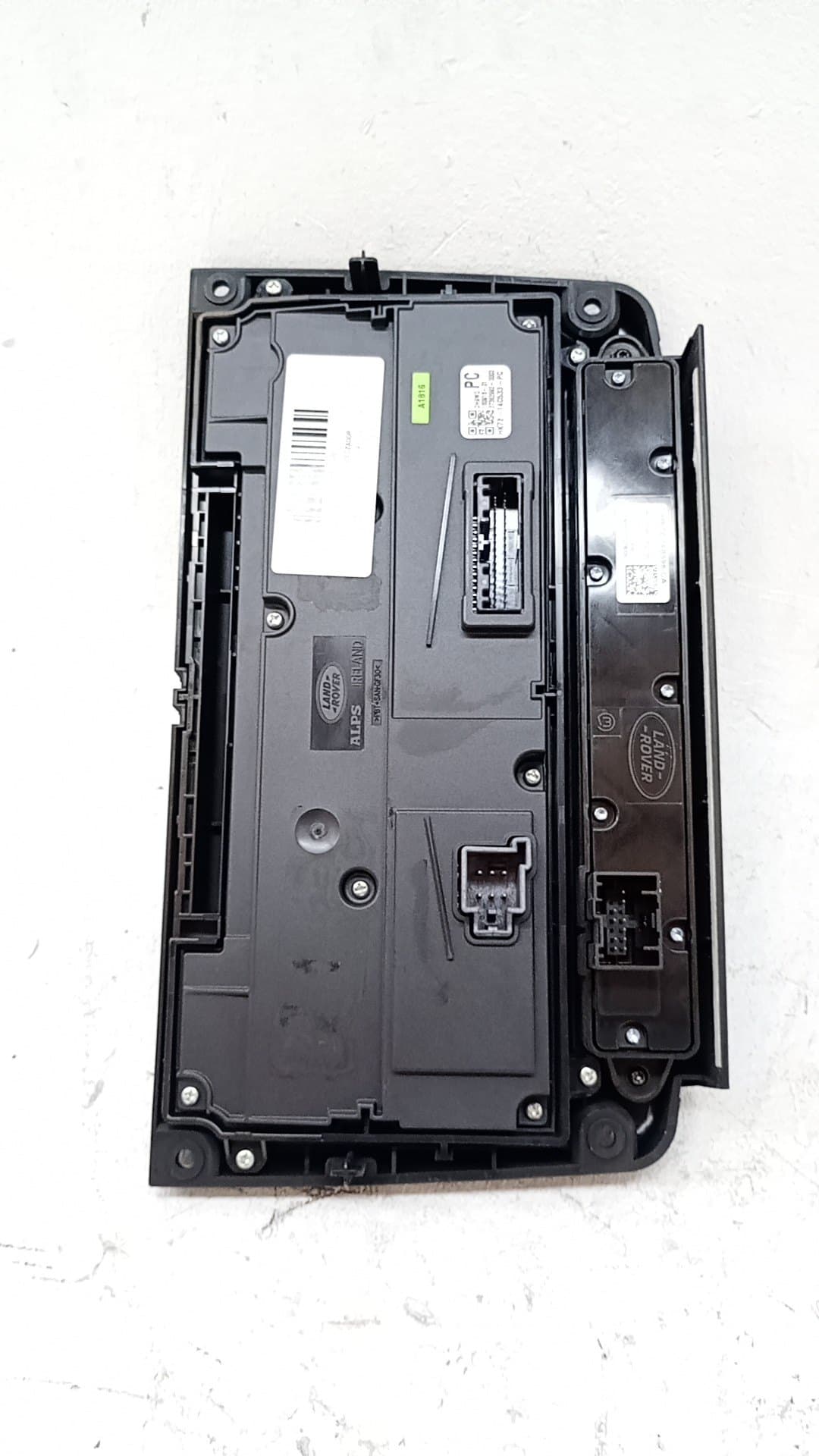 Mando climatizador LAND ROVER DISCOVERY SPORT 3