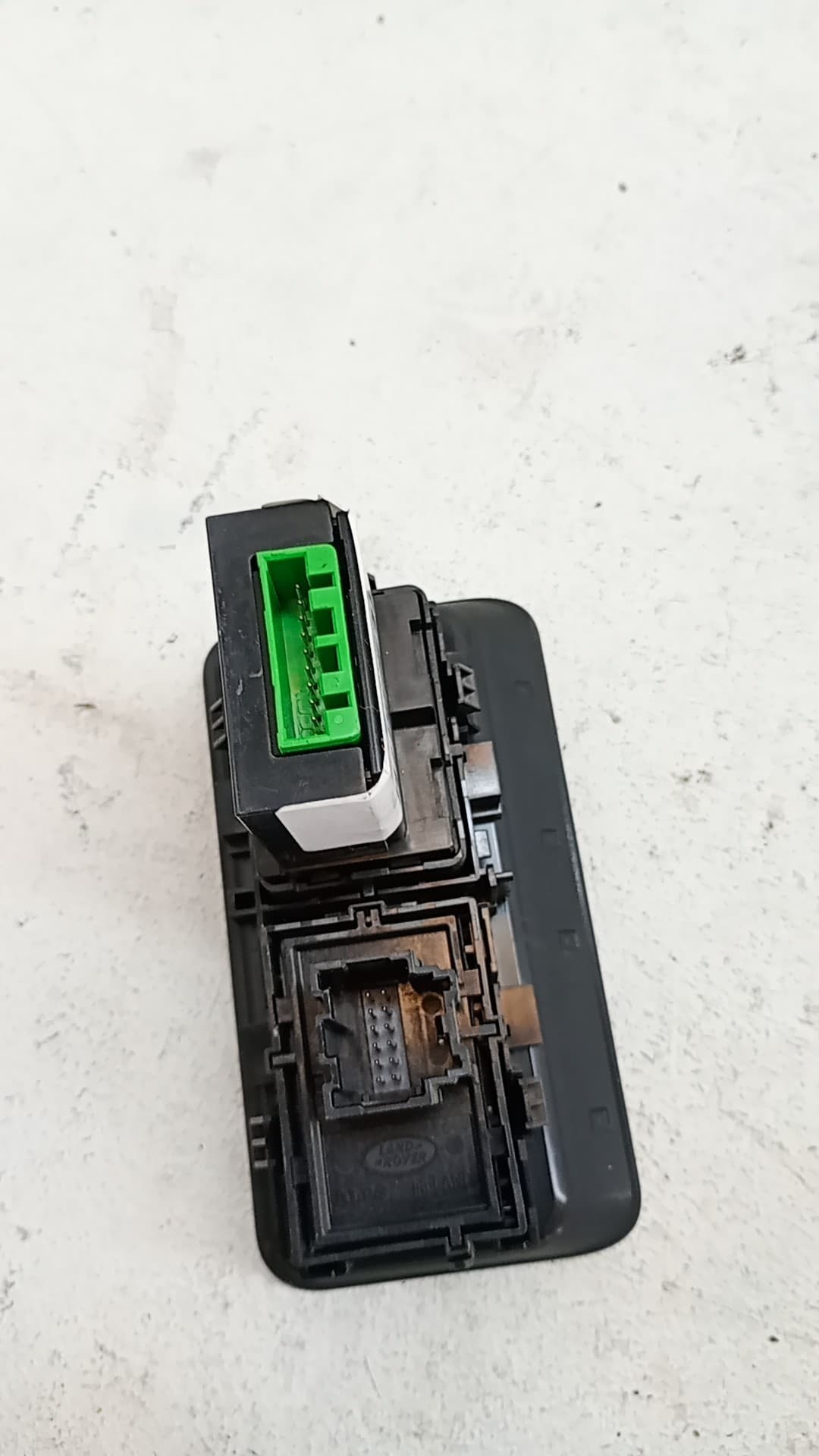 Mando luces LAND ROVER DISCOVERY SPORT 2