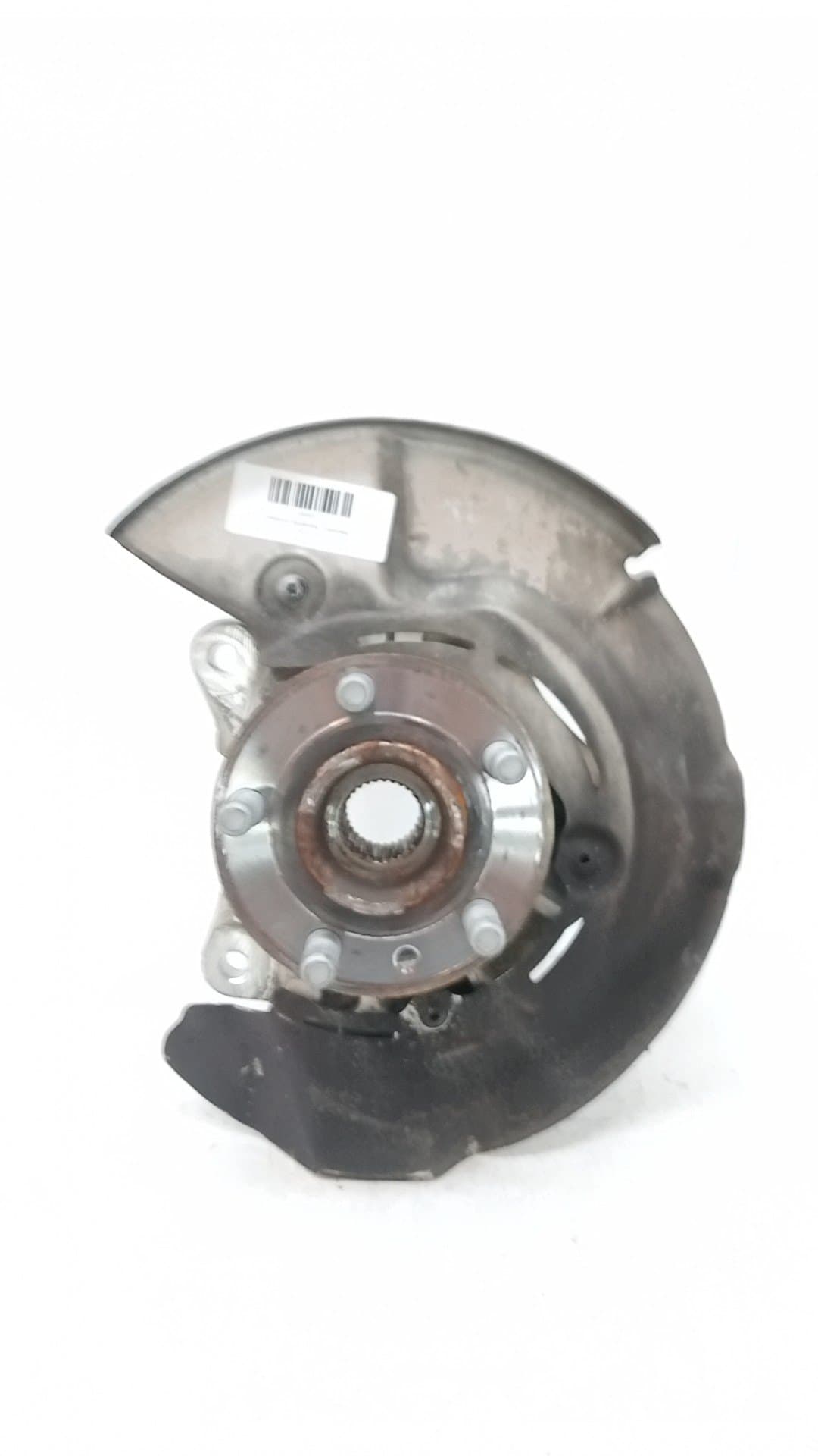Mangueta delantera izquierda LAND ROVER DISCOVERY SPORT