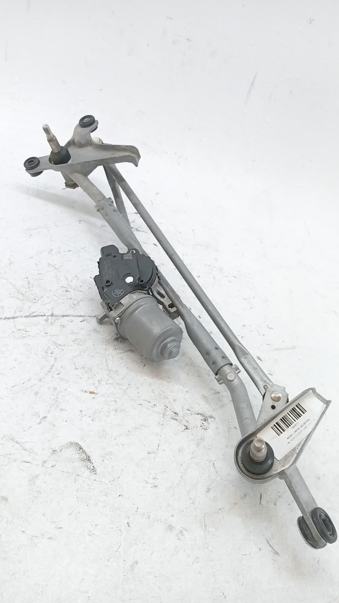 Motor limpia delantero LAND ROVER DISCOVERY SPORT