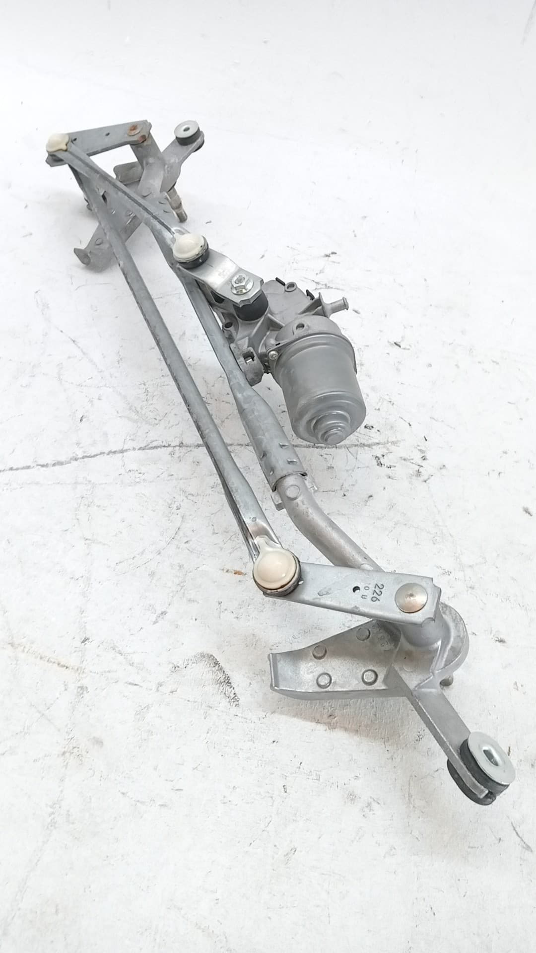Motor limpia delantero LAND ROVER DISCOVERY SPORT 2
