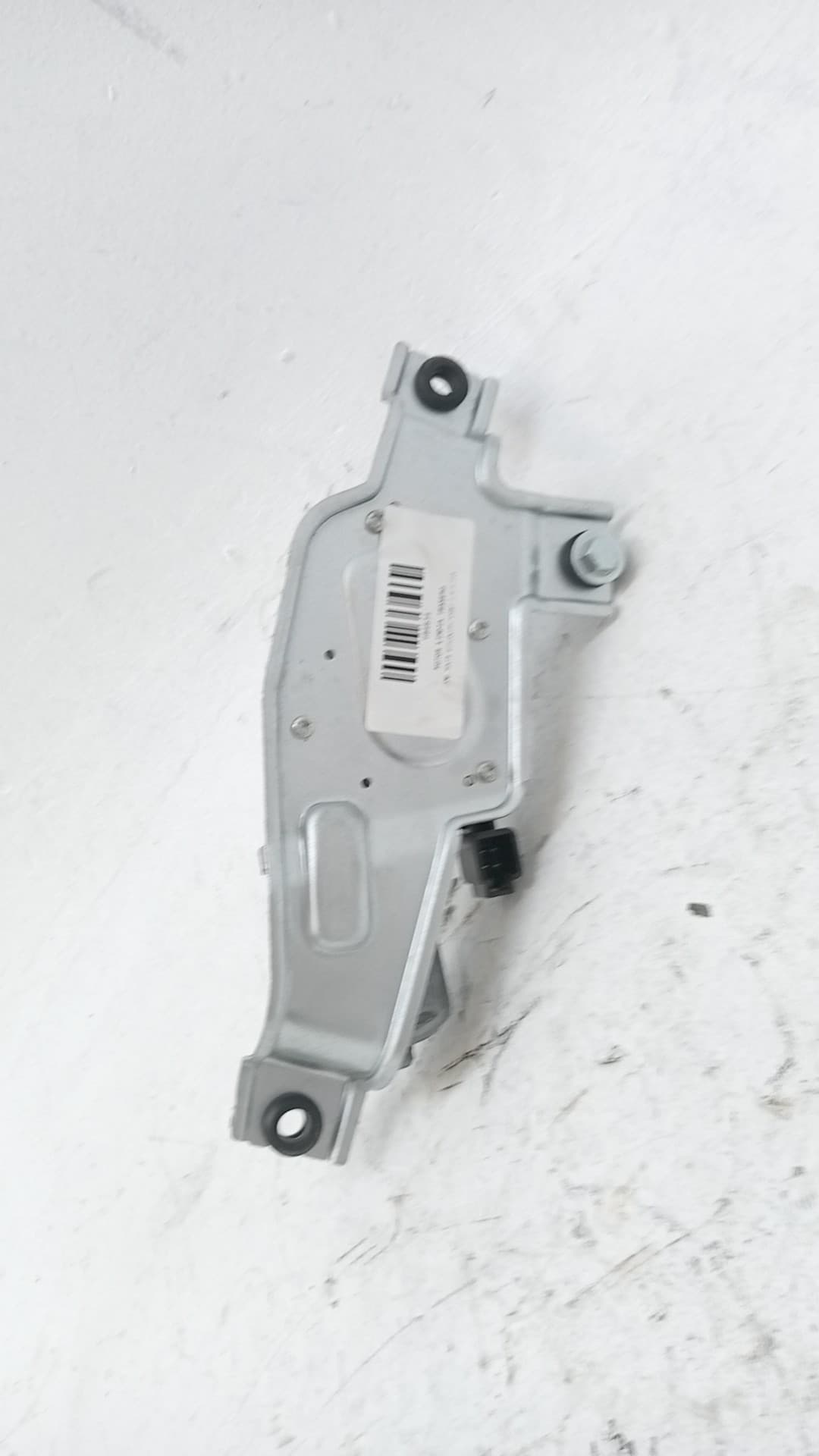 Motor limpia trasero LAND ROVER DISCOVERY SPORT 2