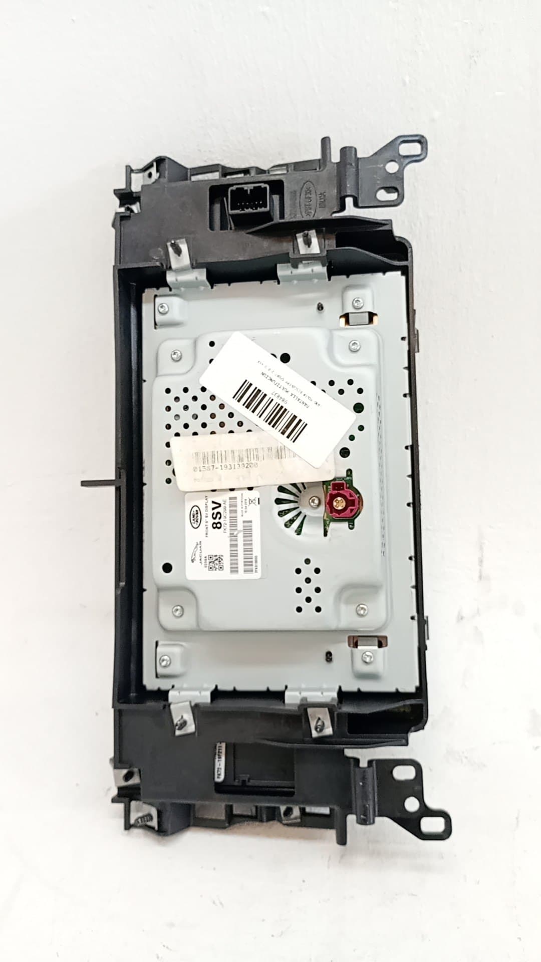 Pantalla multifuncion LAND ROVER DISCOVERY SPORT 2