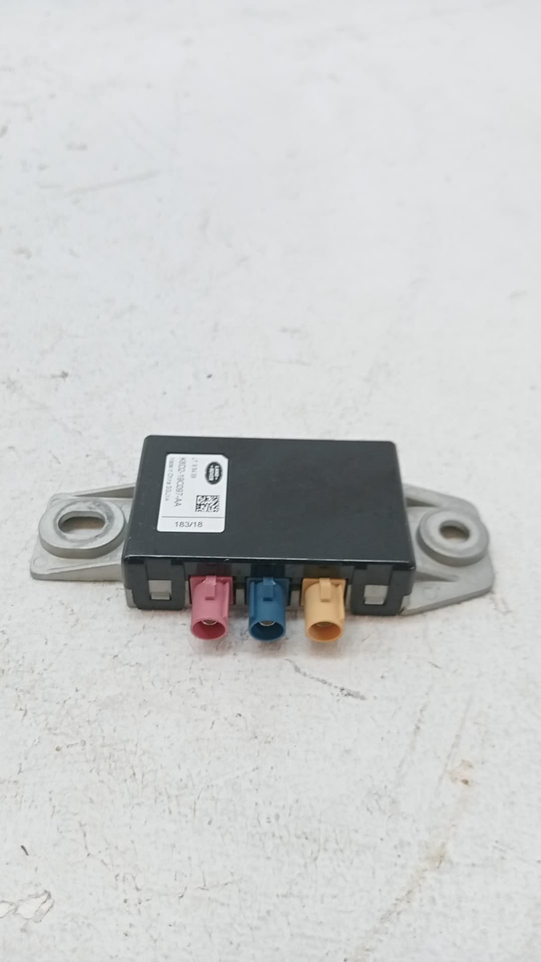 Sensor LAND ROVER DISCOVERY SPORT