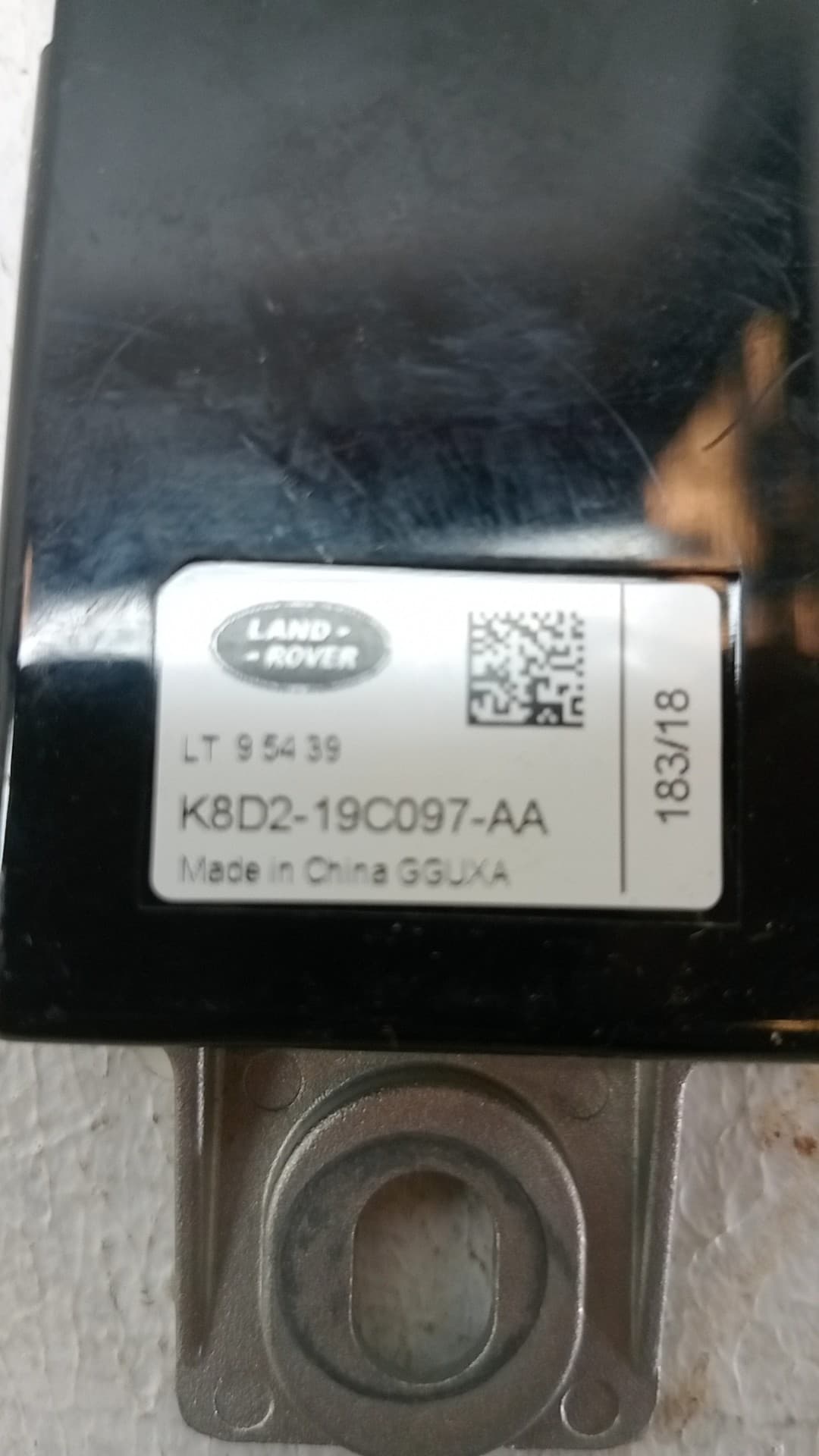 Sensor LAND ROVER DISCOVERY SPORT 2