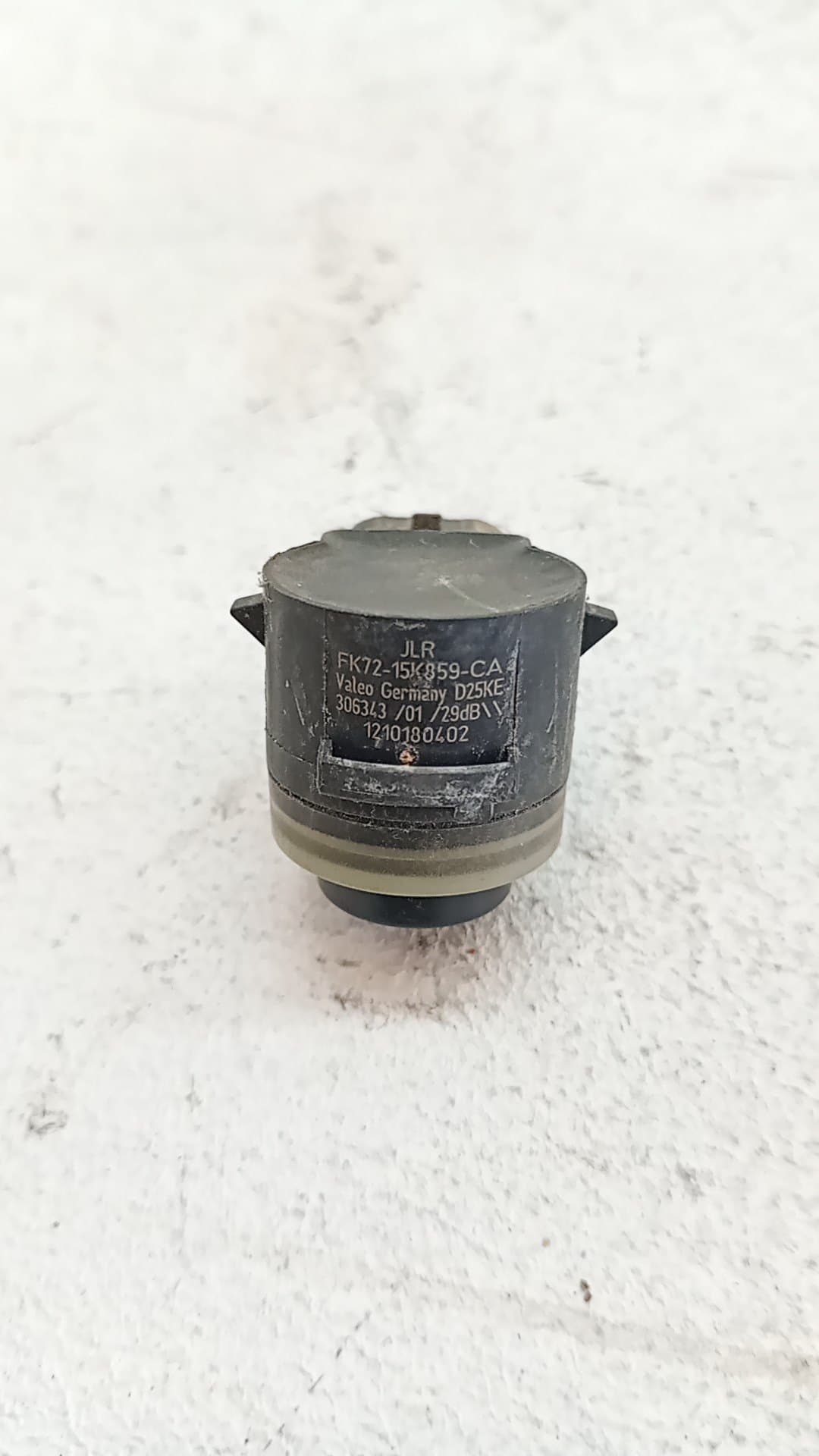 Sensor de aparcamiento LAND ROVER DISCOVERY SPORT 2