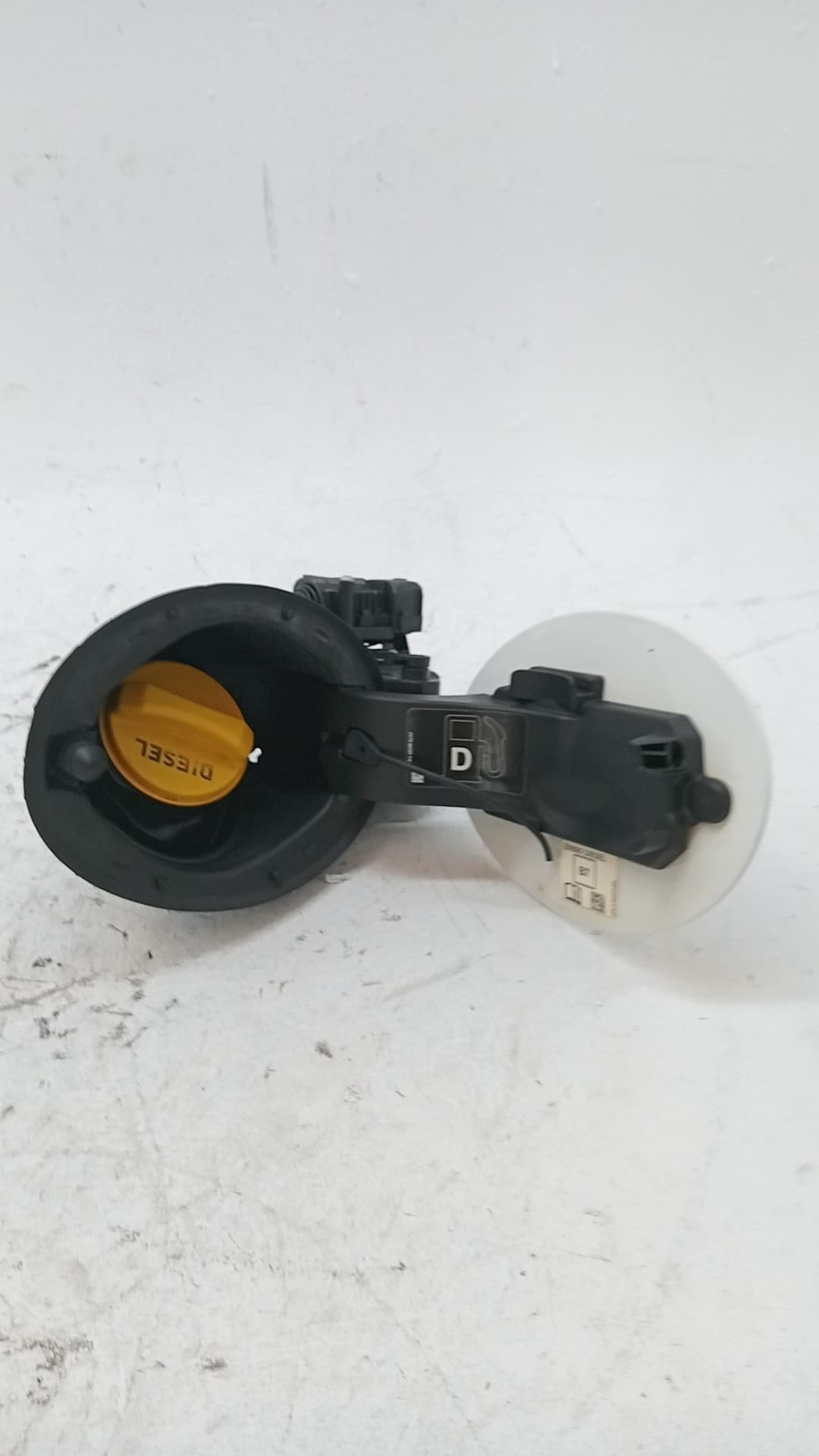 Tapa exterior combustible LAND ROVER DISCOVERY SPORT