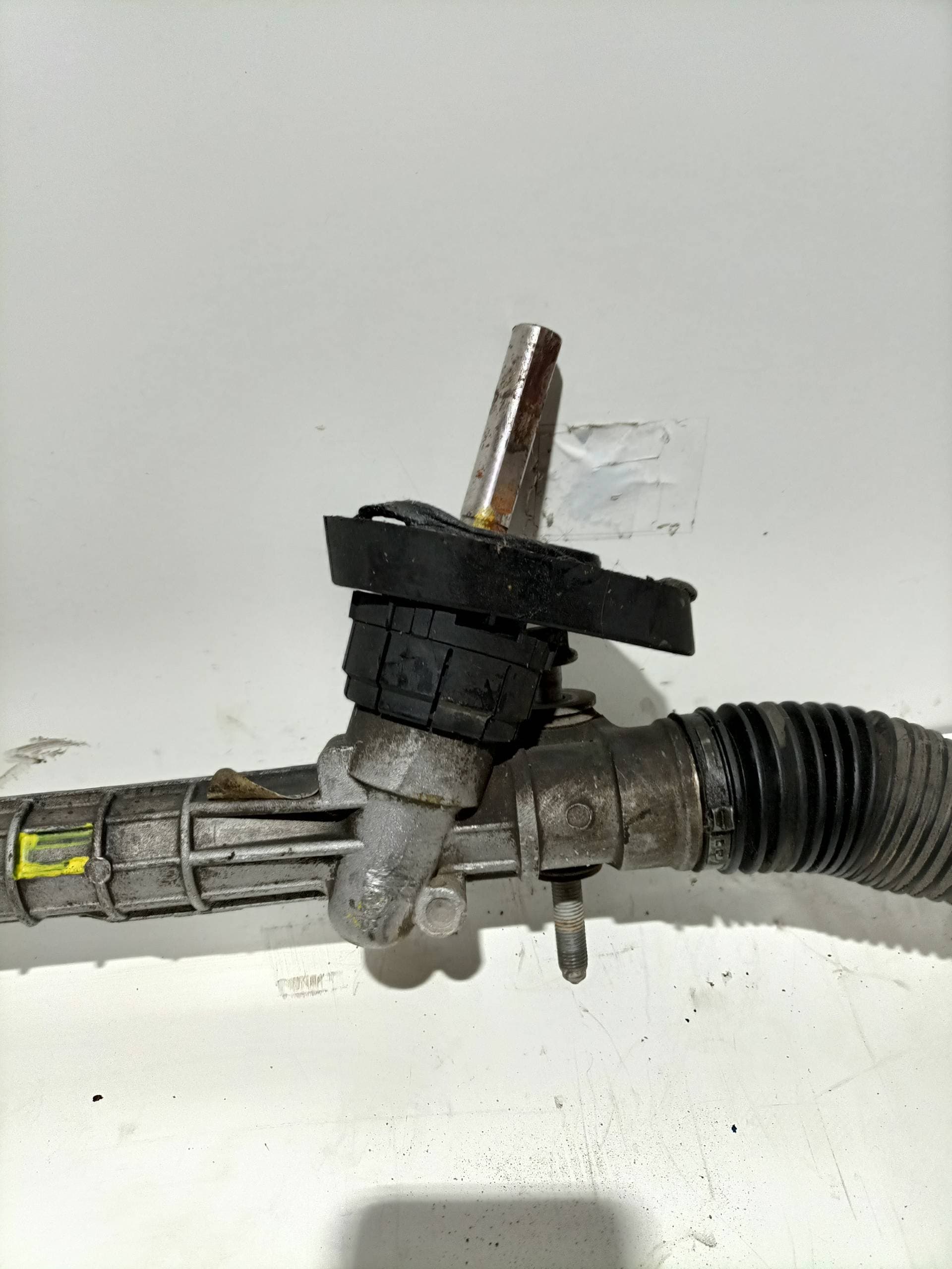 Cremallera direccion OPEL COMBO (CORSA C) 2